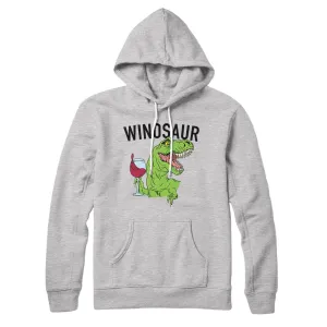 Winosaur Hoodie