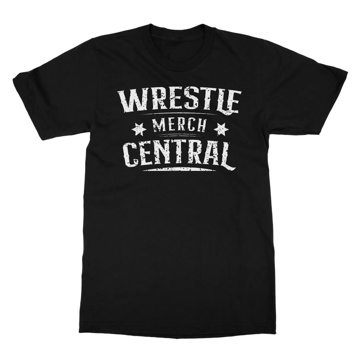 WMC Vintage Softstyle T-Shirt