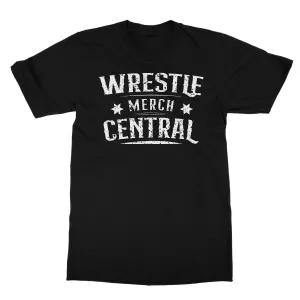 WMC Vintage Softstyle T-Shirt