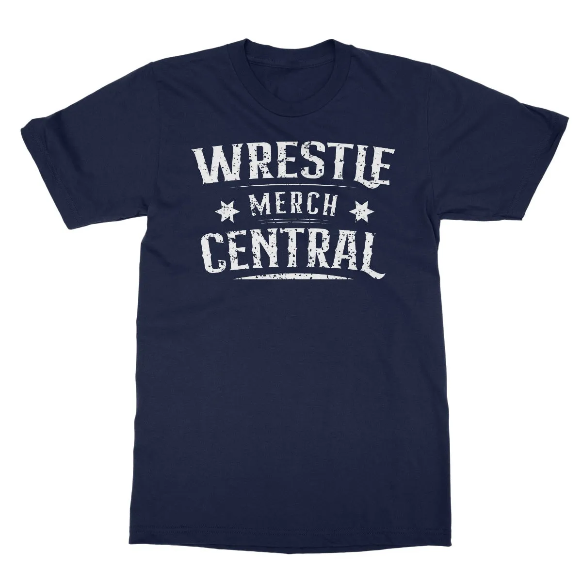 WMC Vintage Softstyle T-Shirt