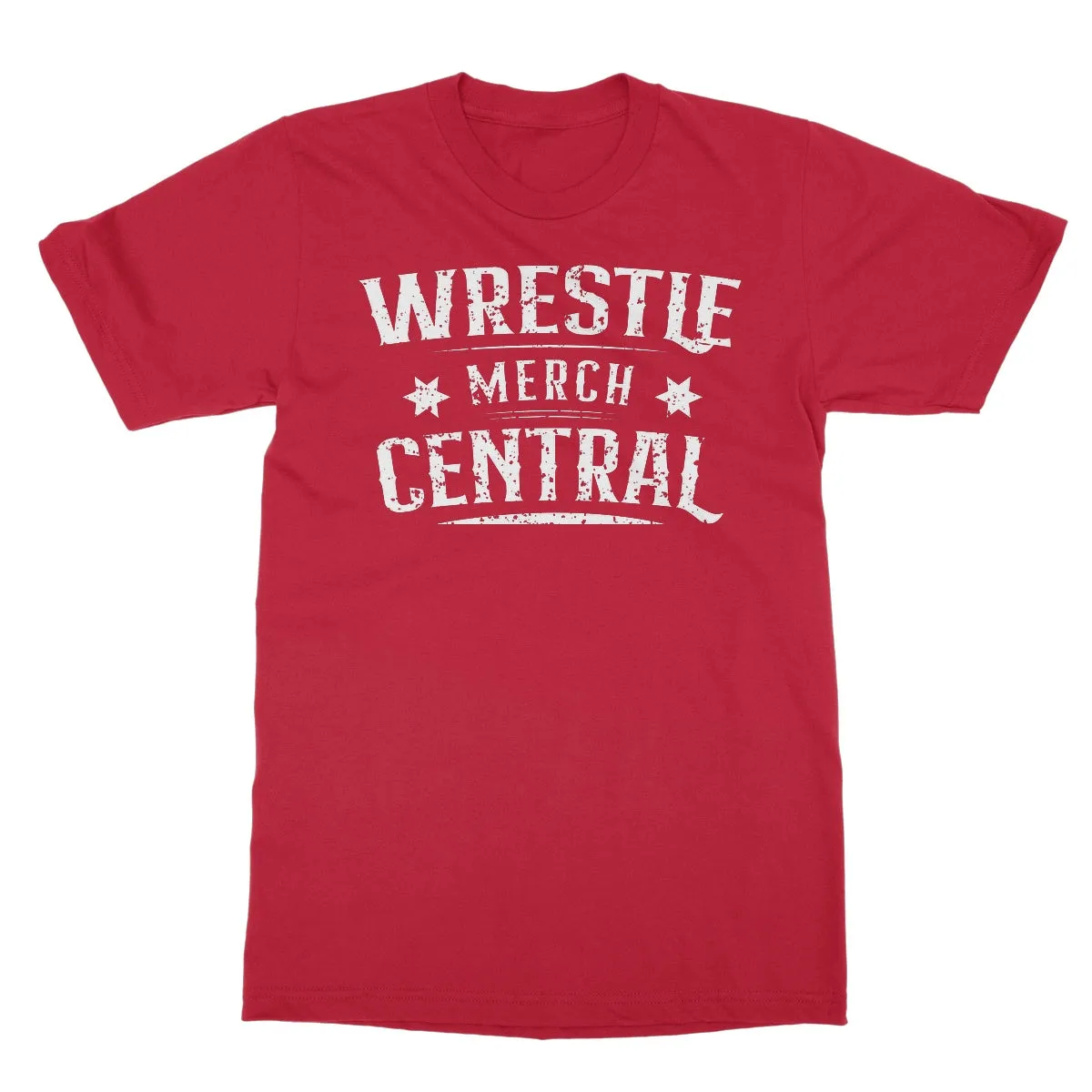 WMC Vintage Softstyle T-Shirt