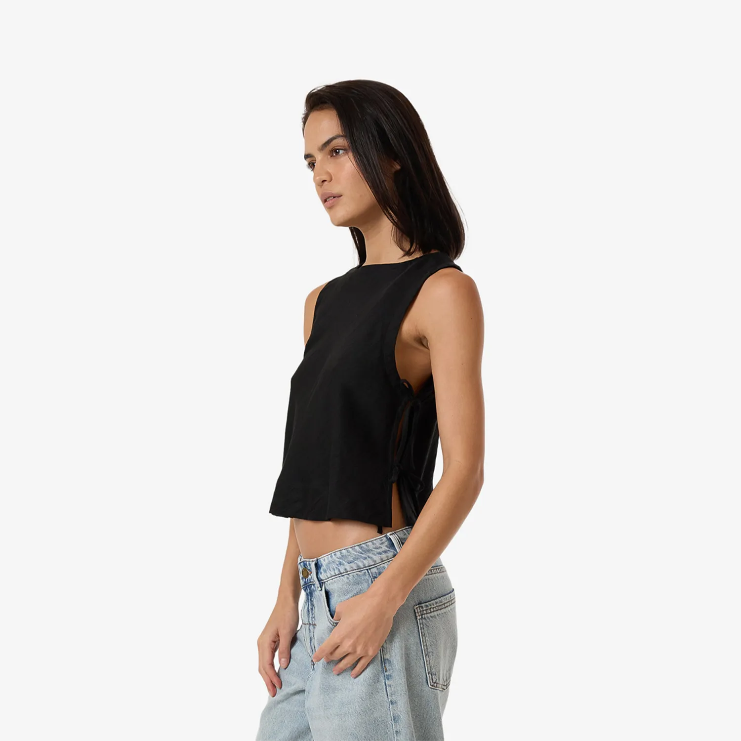 Women's Ember Tie Top