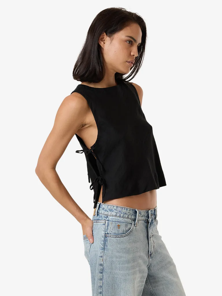 Women's Ember Tie Top