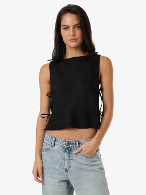 Women's Ember Tie Top