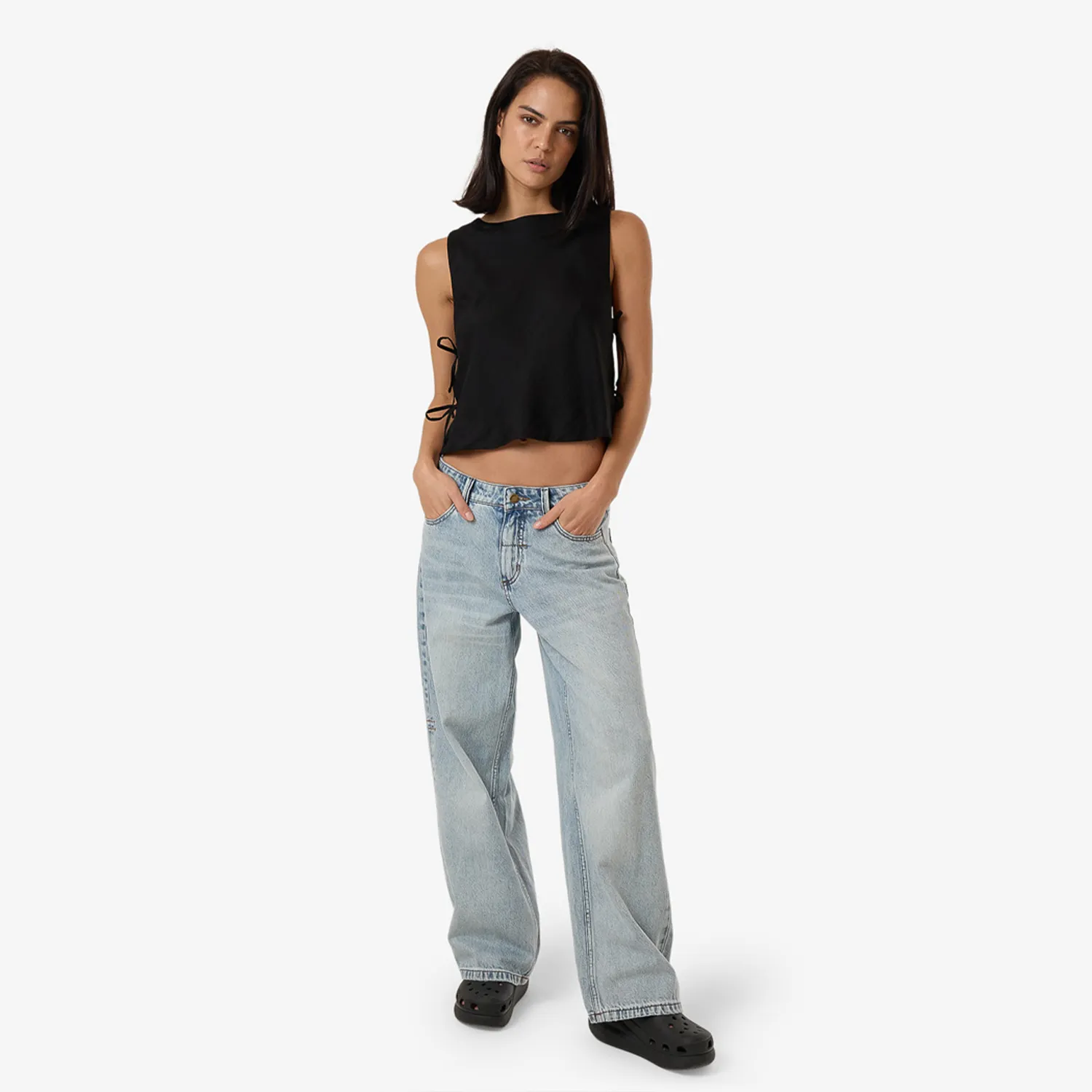 Women's Ember Tie Top
