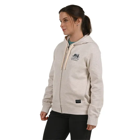 Women's Lawson II Full-Zip Hoodie
