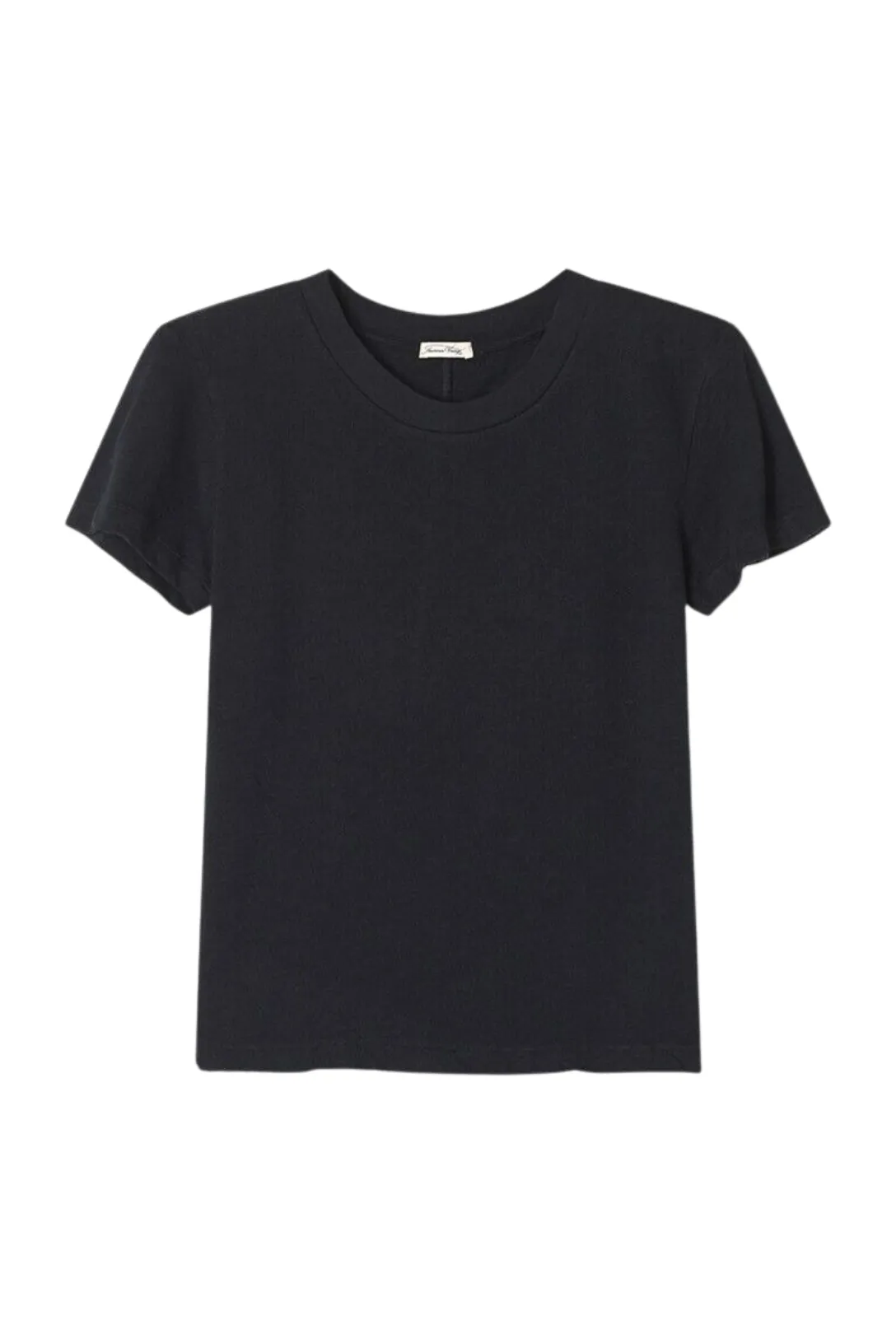 Women's T-Shirt Sonoma | Noir