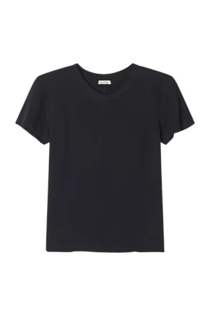 Women's T-Shirt Sonoma | Noir