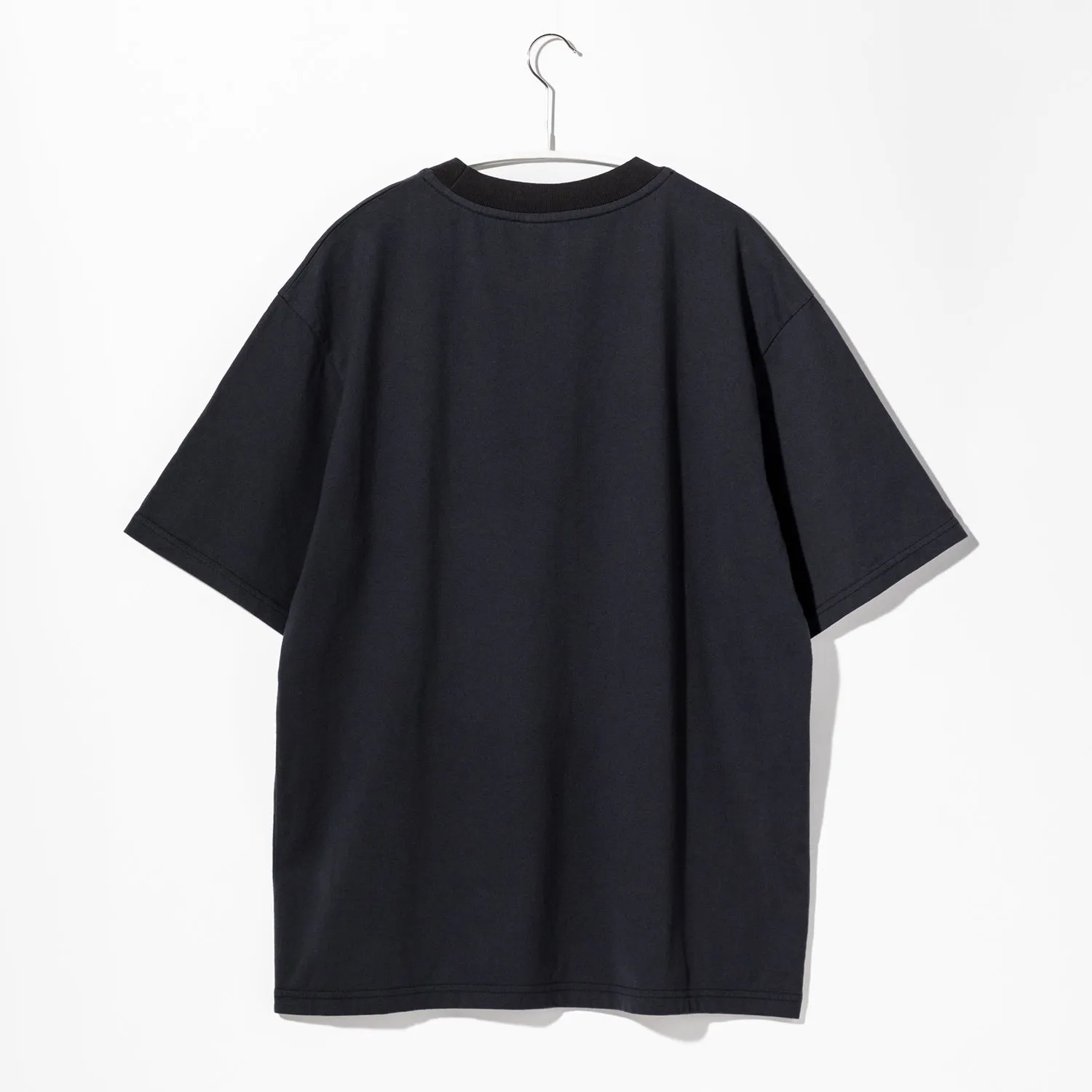 Yonetomi | ヨネトミ　NEW BASIC RINGER T-SHIRT