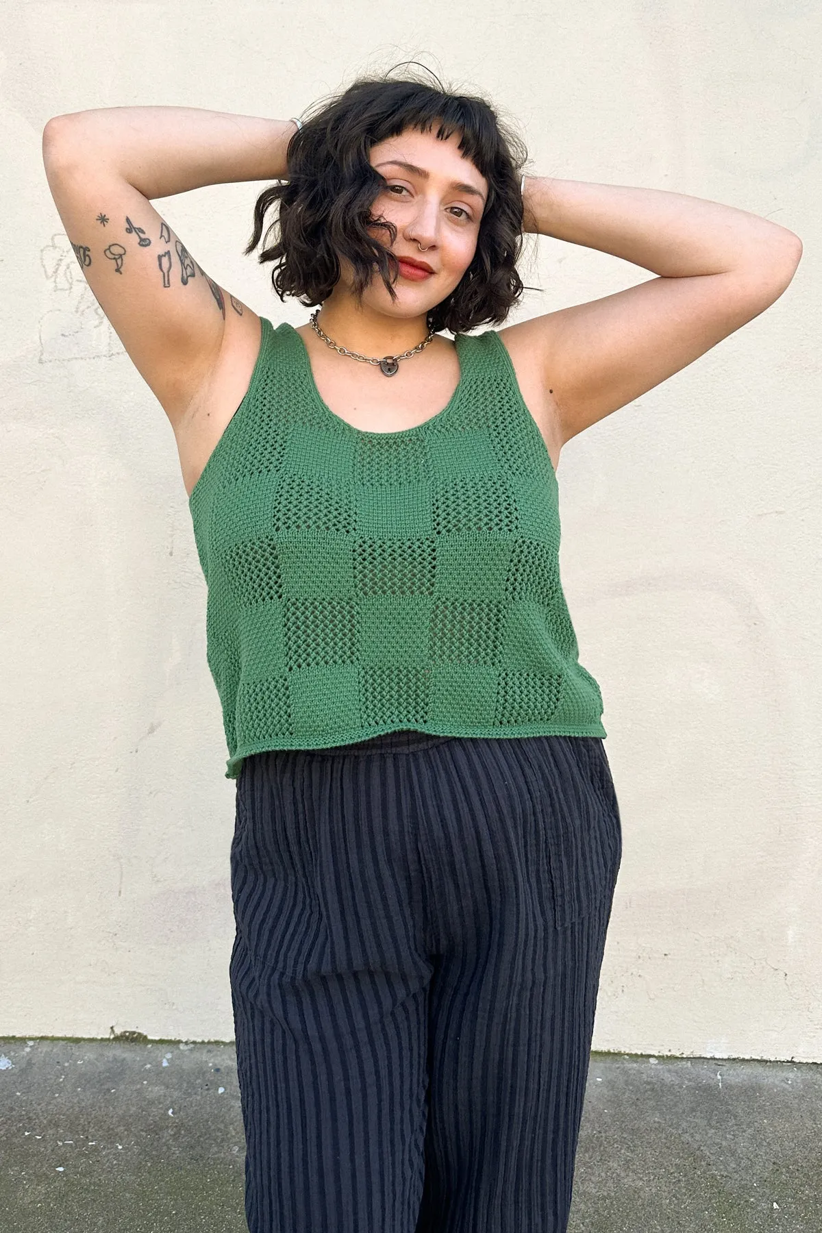 Zoe Tank